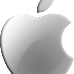 Apple logo PNG