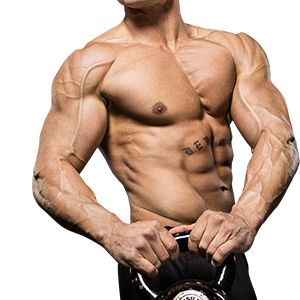 Bodybuilding PNG