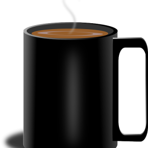 Mug coffee PNG
