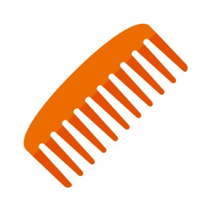 Comb PNG