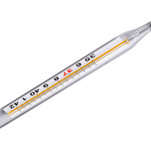 Thermometer PNG