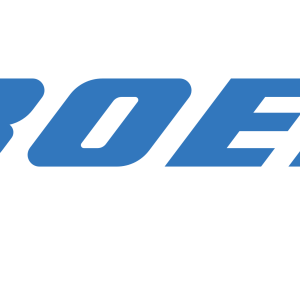 Boeing logo PNG
