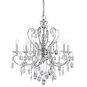 Chandelier PNG