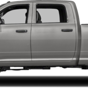 Pickup truck PNG