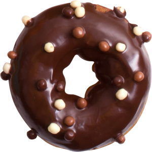 Donut PNG