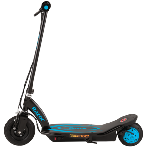 Electric scooter PNG