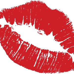 Kiss PNG