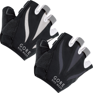 Sport gloves PNG image