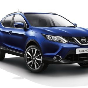 Nissan PNG