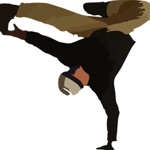 Break dance PNG, Hip hop PNG