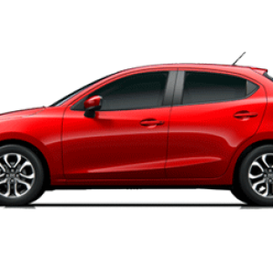 Mazda PNG