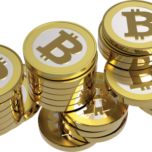 Bitcoin PNG