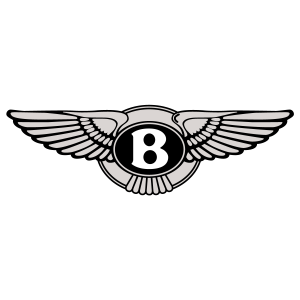 Bentley logo PNG