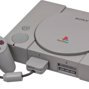 Sony Playstation PNG