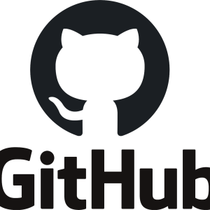 GitHub logo PNG