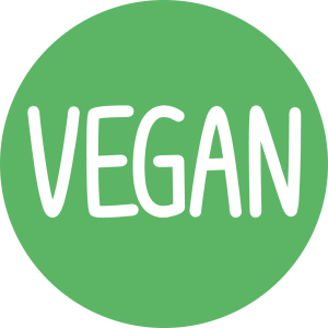 vegan icon PNG