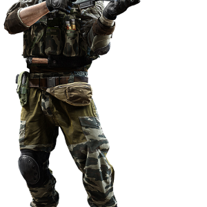 Battlefield PNG