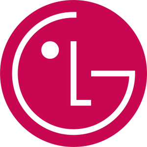 LG logo PNG