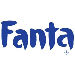 Fanta logo PNG