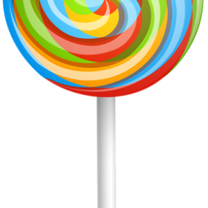 Lollipop PNG