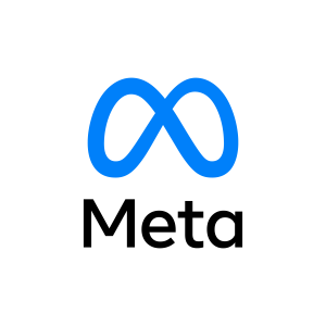 Meta logo PNG