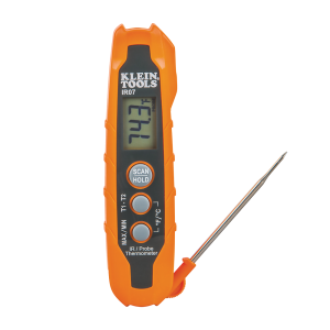 Thermometer PNG
