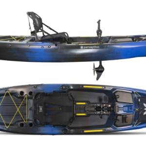 Kayak PNG
