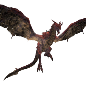 Dragon PNG
