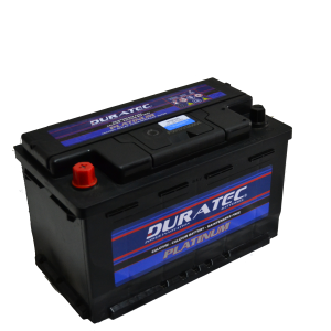 Automotive battery PNG