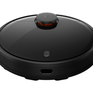 Robotic vacuum cleaner PNG