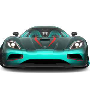 Koenigsegg PNG