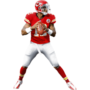 American football PNG