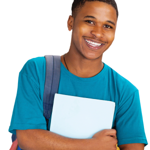 Student PNG