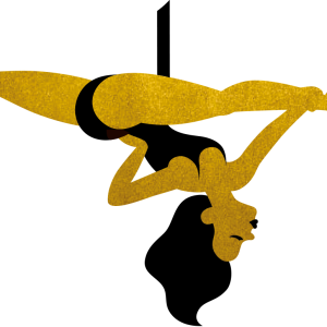 Pole dance PNG