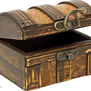 Treasure chest PNG