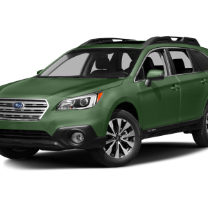 Subaru Forester PNG