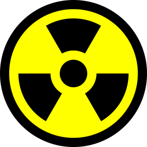 Radiation PNG