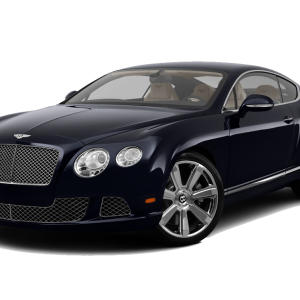 Bentley PNG