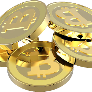 Bitcoin PNG