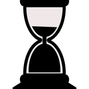 Hourglass PNG