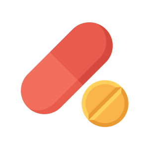 Vitamins PNG