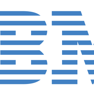 IBM logo PNG