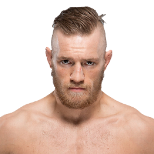 Conor McGregor PNG
