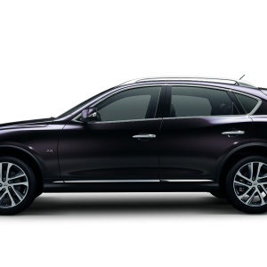 Infiniti PNG