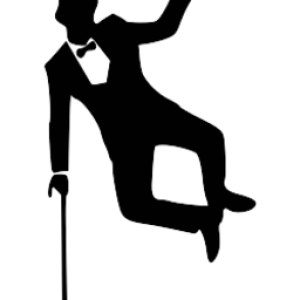 Charlie Chaplin PNG
