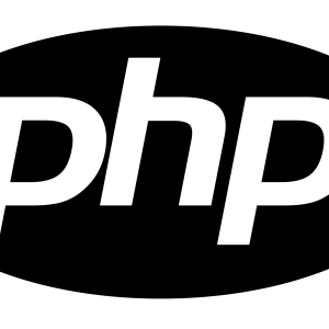 PHP logo PNG