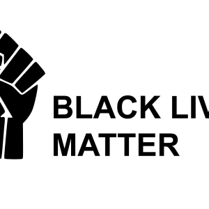 Black Lives Matter PNG
