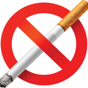 No smoking PNG