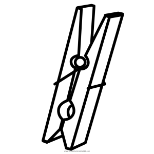 Clothespin PNG