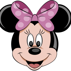 Mickey Mouse PNG